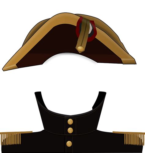 Napoleon Hat Clipart Free Download Transparent Png Creazilla