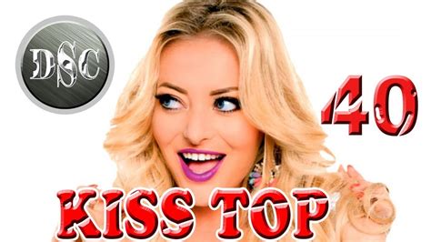 Listen to top 40 & charts radio online for free. Kiss FM top 40, 27 July 2019 #122 - YouTube