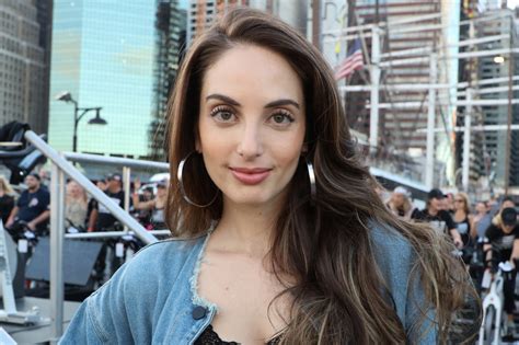 Alexa Ray Joel Heals Heartbreak With Hotel Room Service