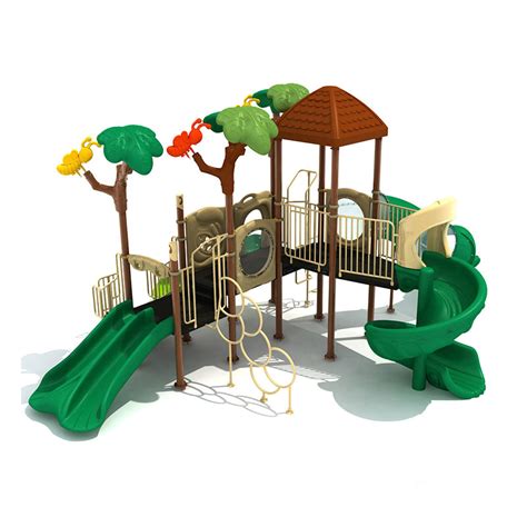 Outdoor Playground Equipment Play Sets Structures
