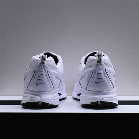 Nike Dart 6 2008 Whitesilver Eu42 Retro Lab