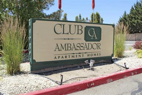 Club Ambassador Apartments Reno Nv 89523