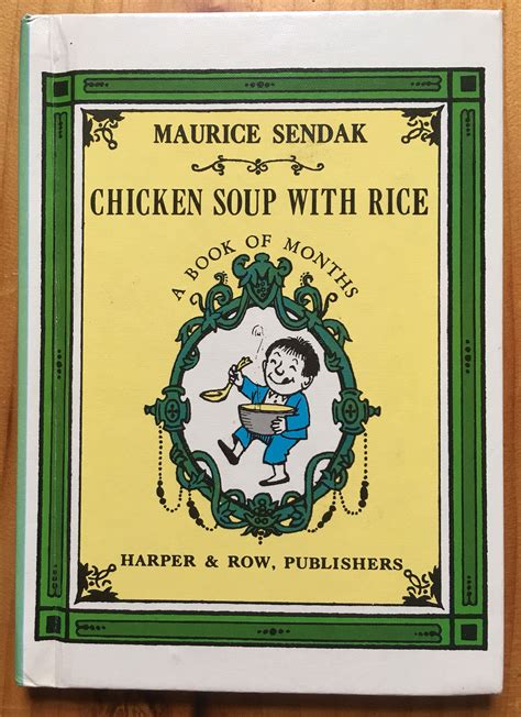 Chicken Rice Soup Book Hot Sex Picture