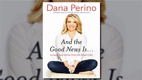 Dana Perino Goes To Washington Fox News