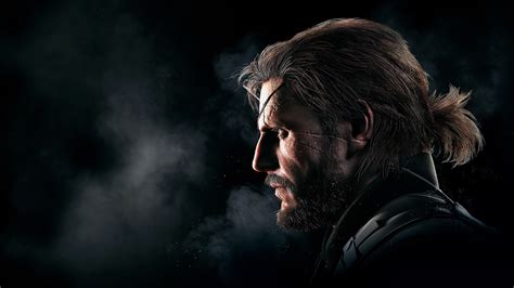 Metal Gear 4k Wallpapers Top Free Metal Gear 4k Backgrounds
