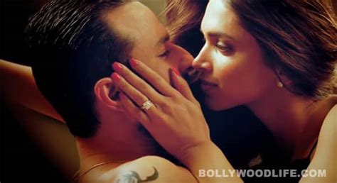 Race Box Office Report The Saif Ali Khan Deepika Padukone Starrer Becomes The First Rs