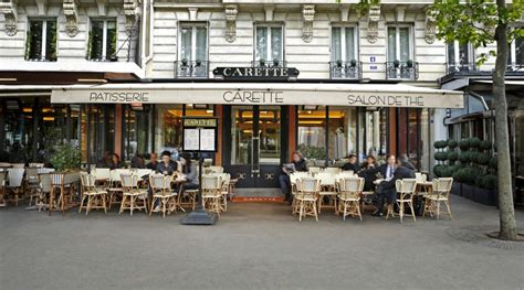 Top 5 Des Meilleurs Salons De Thé à Paris