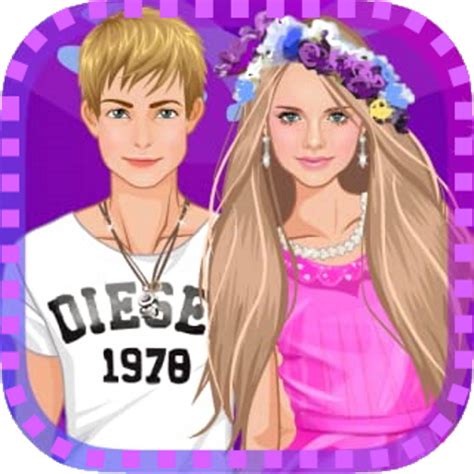 Couples Dress Up Game Play Online At Games