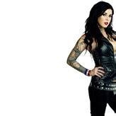 Kat Von D Nude Onlyfans Leaks Fappening Fappeningbook