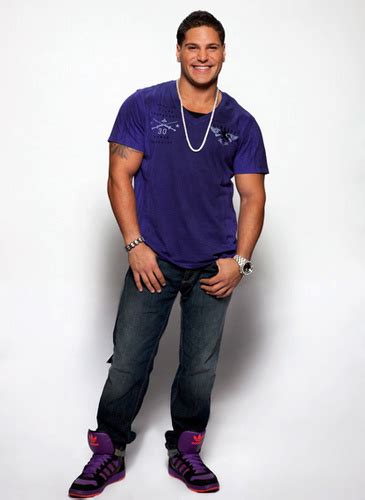 Jersey Shore Images Ronnie Wallpaper And Background Photos 24190523
