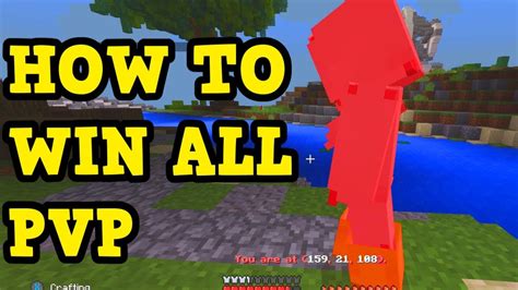 Minecraft Xbox Pe How To Be Op In Pvp Youtube
