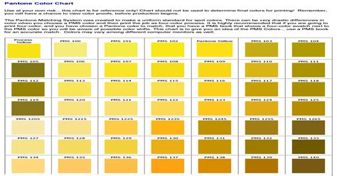 Pantone Color Chart great-ideas-pms-pantone- PMS 217 PMS ...