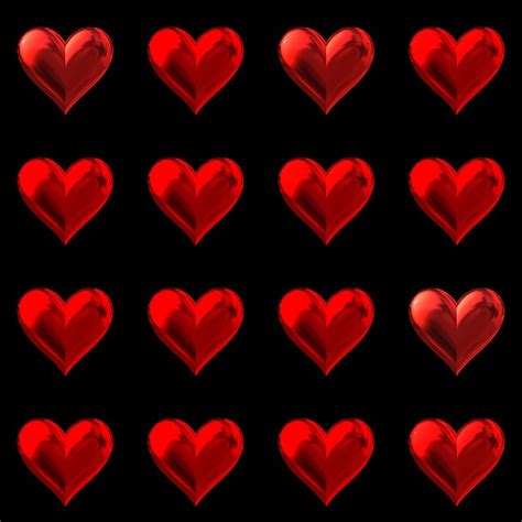 Heart Love Valentine · Free Image On Pixabay
