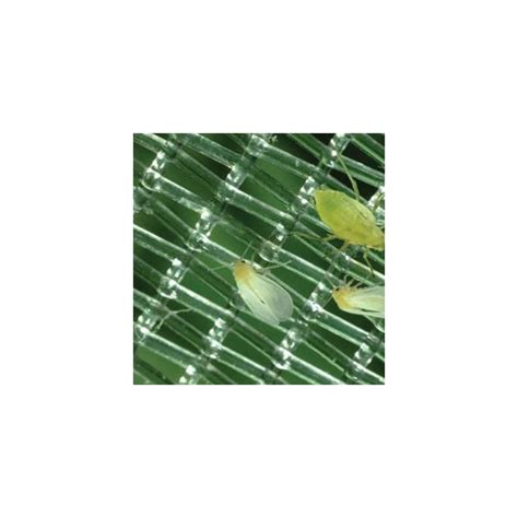 Extra Fine Mesh Insect Netting 2m X 100m Lbs Horticulture