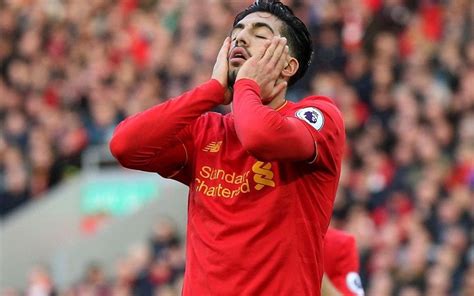 Emre Can On His Delay Signing New Liverpool Contract I Just Want To Play Football Its Not