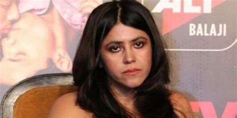 Supreme Court Said What We Knew All Along About Ekta Kapoor