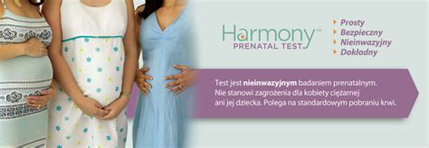 Gemma Pracownia Badań Prenatalnych Kielce Test Harmony