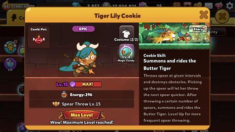 Redeem this coupon code for 300 crystals (added on june 25th, 2021) I got Tiger Lily to max level yesterday. I really like ...