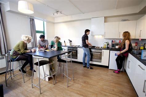 Student Accommodation Study In The Uk With Uni Britannica