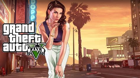 Grand Theft Auto V Gta 5 V159 Pc Full Español