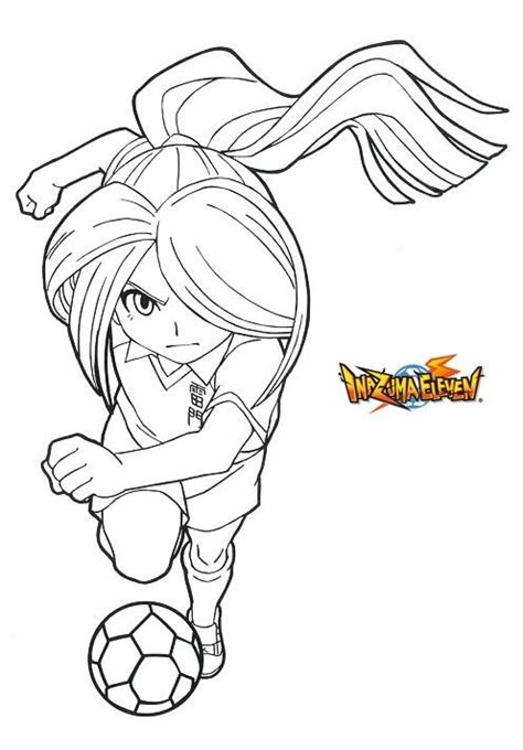 The best manga site with romance manhwa. Inazuma Eleven 7 Ausmalbilder für Kinder. Malvorlagen zum ausdrucken und ausmalen | Ausmalbilder ...