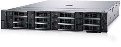 Dell Emc Poweredge R750 Sanstorageworks