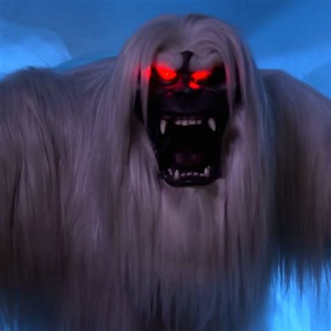 Real Pictures Of The Abominable Snowman