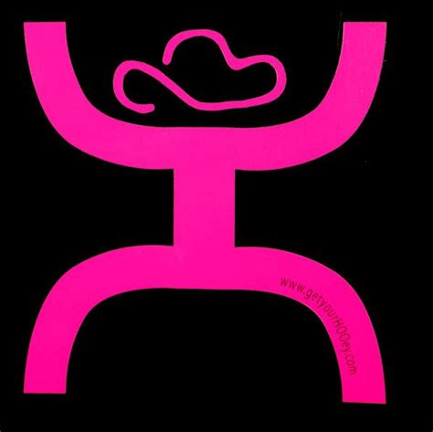 Download google classroom logo vector in svg format. Hooey Online Store - Large Neon Pink HOOey Sticker, $13.00 ...