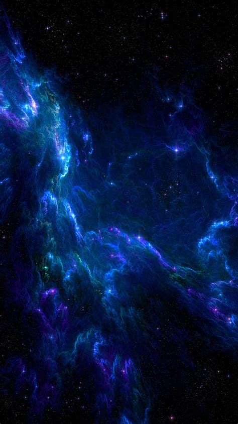Winter Star Clusters Space Art Space Pictures Nebula