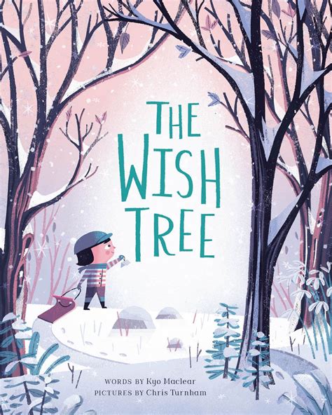 Applegate has crafted this as a sweet friendship story and laced it with factual information about trees and animals. The Wish Tree (eBook) in 2020 | Childrens books, Book of ...