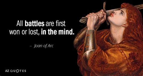 Https://tommynaija.com/quote/st Joan Of Arc Quote