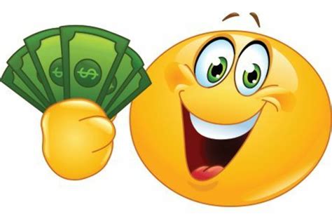 Download High Quality Money Clipart Emoji Transparent Png