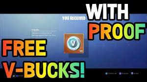 The ultimate free vbucks generator online tool. Fortnite V Bucks Generator No Survey No Human Verification ...