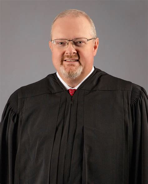 Judges | Fulton County Magistrate Court, GA