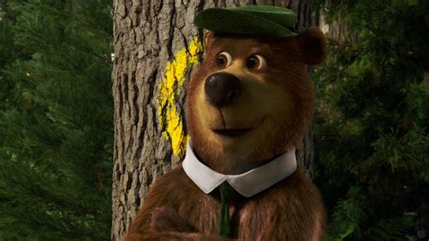 Yogi Bear Yogi Bear Movie Photo 18610616 Fanpop