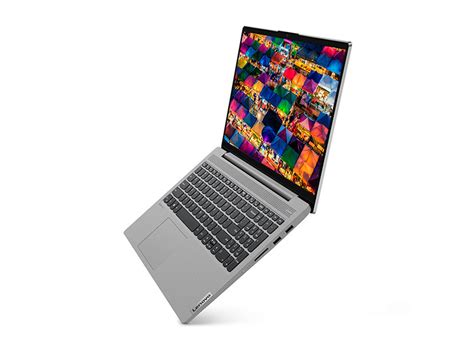 Ripley Laptop Lenovo Ideapad 5i Intel Core I5 8gb 512 Gb Ssd 156