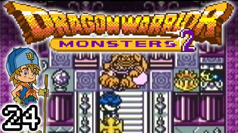 Dragon Warrior Monsters Part Darck Vs Light Final Battle YouTube