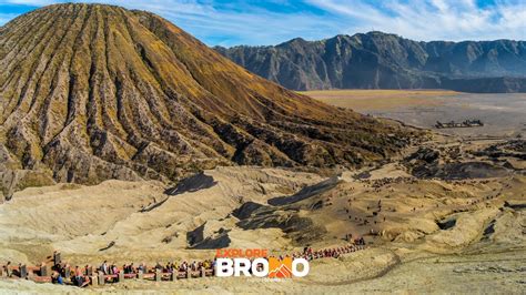 Wisata Gunung Bromo Newstempo
