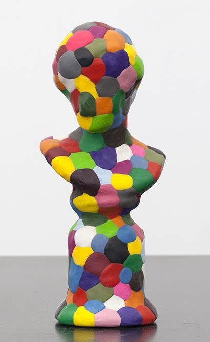 Contemporary Sculpture Sculpture Art Sculpture Head