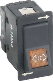 Hazard Warning Switch At Rs Piece New Delhi Id