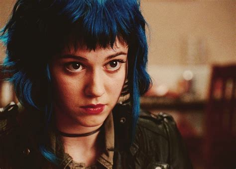 Not Found Blue Haired Girl Hair Help Ramona Flowers