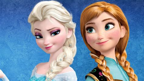 Pais De Anna E Elsa Frozen