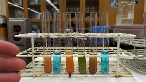 Molisch test is a general test used to detect the presence. How do you test for carbohydrates. Molisch's Test ...