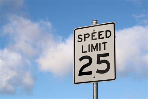 How Much Over The Speed Limit Is A Felony Abusiness Homes