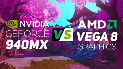 Devid list for amd radeon(tm) vega 8 graphics. NVIDIA Geforce 940MX VS AMD Vega 8 Graphics 2018! - Gaming ...