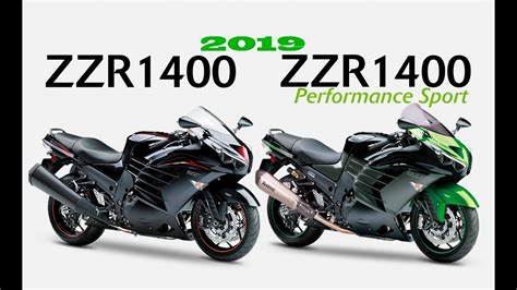 Review Of Kawasaki Zzr 1400 Performance Sport 2019 Pictures Live
