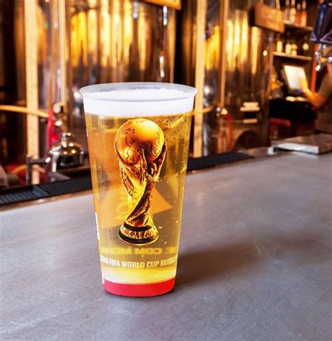 Budweiser Light Up The Fifa World Cup European Sponsorship Association