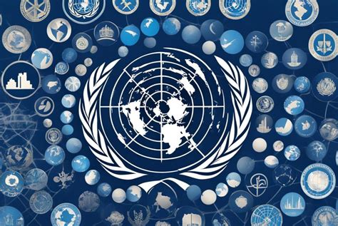 Your Guide To United Nations Security Council Resolutions