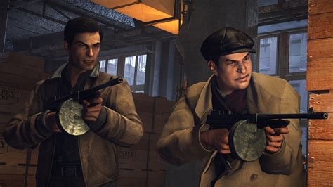 Also, try someday youll return pc game free download. Mafia 2 Definitive Edition: 27 minutos de gameplay em 4K