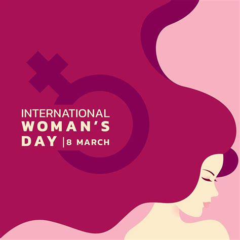 Celebrate International Womens Day Henryka